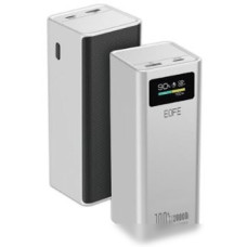 Внешний аккумулятор EOFE G203 20000mAh (серый)