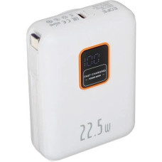 Внешний аккумулятор EOFE G108 10000mAh (белый)