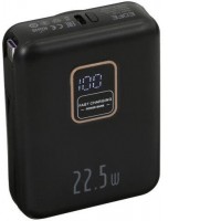 Внешний аккумулятор EOFE G108 10000mAh (черный)