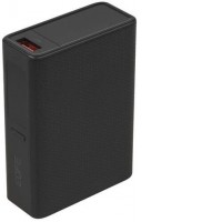 Внешний аккумулятор EOFE G110 10000mAh (черный)