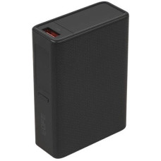 Внешний аккумулятор EOFE G110 10000mAh (черный)
