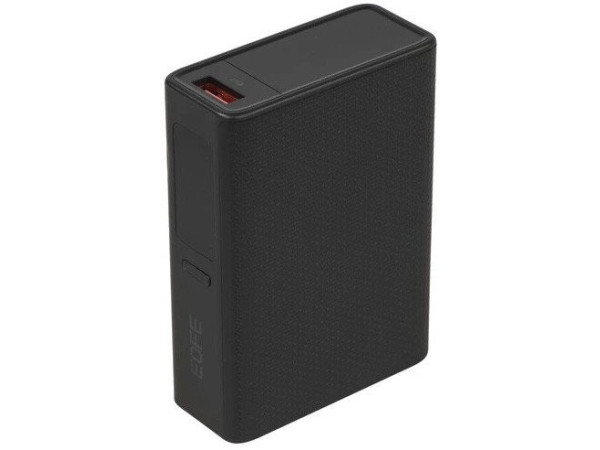 Внешний аккумулятор EOFE G110 10000mAh (черный)