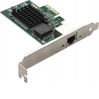 Сетевая карта ExeGate EXE-BCM5721 EX293451RUS