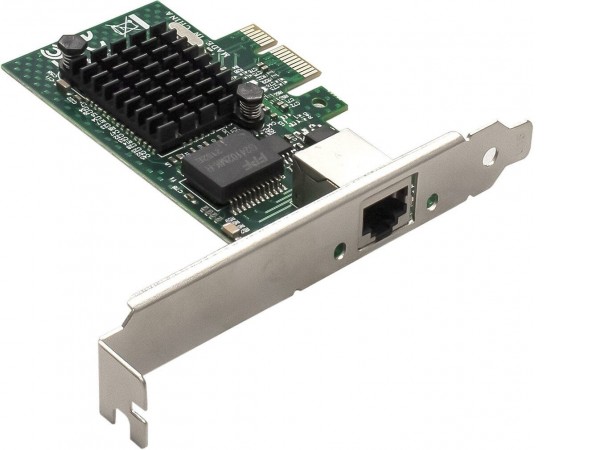 Сетевая карта ExeGate EXE-BCM5721 EX293451RUS