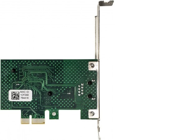 Сетевая карта ExeGate EXE-BCM5721 EX293451RUS