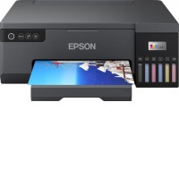 Фотопринтер Epson EcoTank L8050