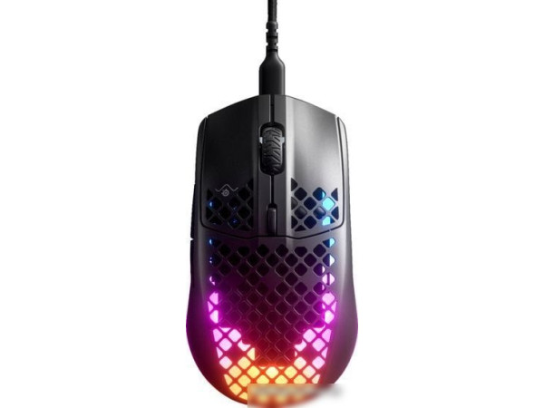 Игровая мышь SteelSeries Aerox 3