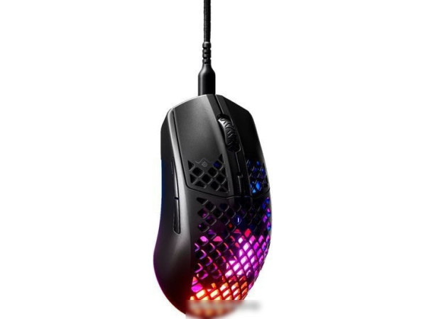Игровая мышь SteelSeries Aerox 3