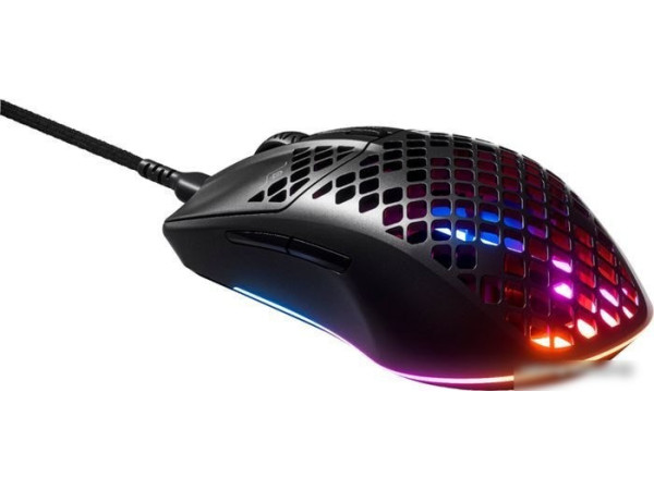 Игровая мышь SteelSeries Aerox 3