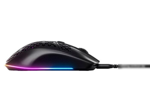 Игровая мышь SteelSeries Aerox 3