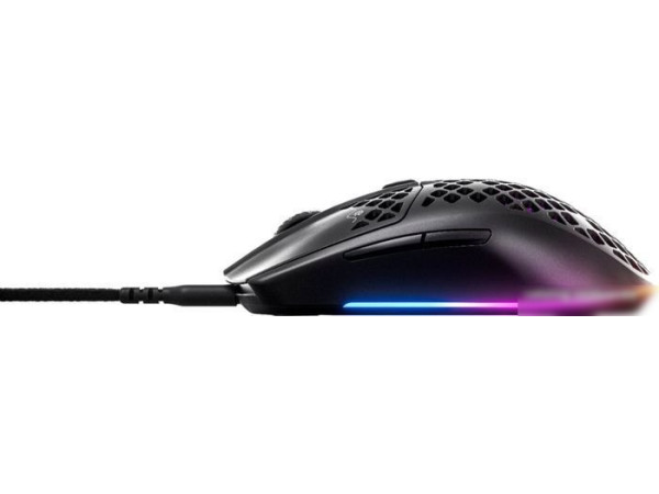 Игровая мышь SteelSeries Aerox 3
