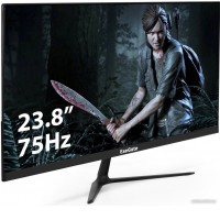 Монитор ExeGate ProSmart EV2407A EX294344RUS