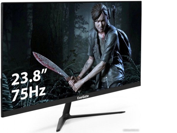 Монитор ExeGate ProSmart EV2407A EX294344RUS