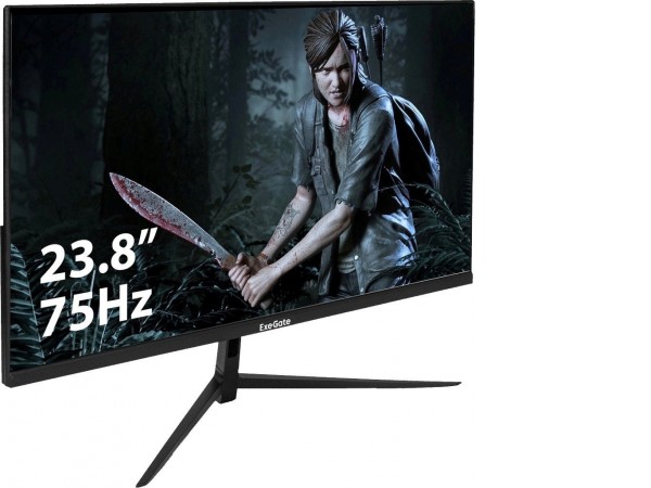 Монитор ExeGate ProSmart EV2407 EX294427RUS