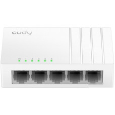 Неуправляемый коммутатор Cudy GS105U 1.0