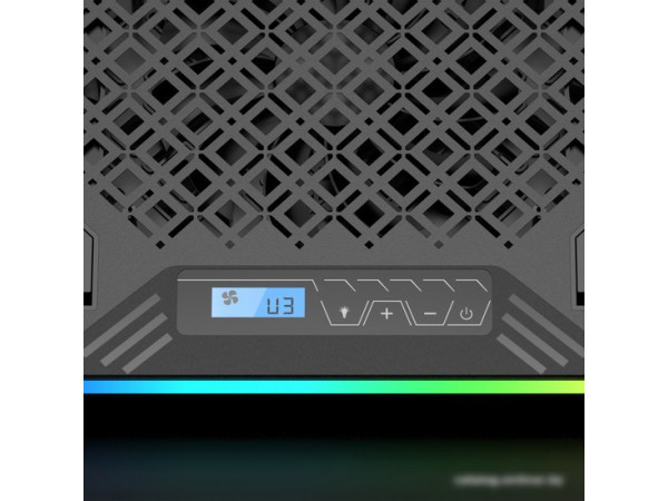 Подставка Miru CP2003 Fanotrium RGB