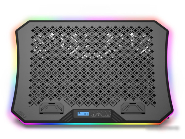 Подставка Miru CP2003 Fanotrium RGB