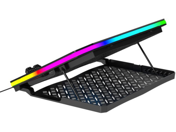 Подставка Miru CP2003 Fanotrium RGB