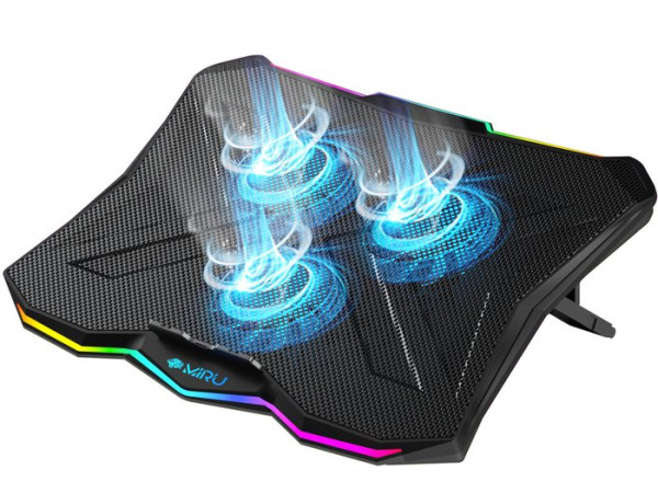 Подставка Miru CP2004 Tristark RGB