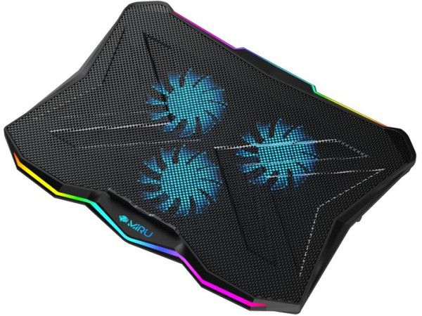 Подставка Miru CP2004 Tristark RGB