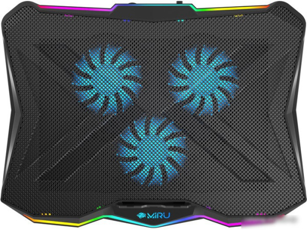 Подставка Miru CP2004 Tristark RGB