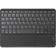 Клавиатура Blackview K1 (черный, с кириллицей)
