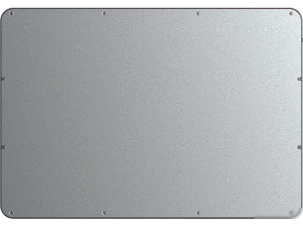 Клавиатура Blackview K1 (черный, с кириллицей)