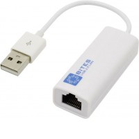 Сетевой адаптер 5bites UA2-45-02WH