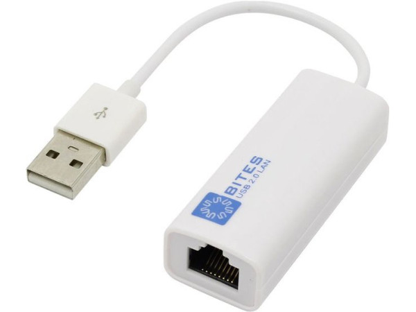 Сетевой адаптер 5bites UA2-45-02WH