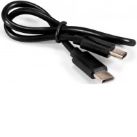 Кабель ExeGate EX-CCP-USBC-CMCM-0.3M