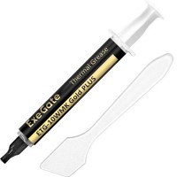 Термопаста ExeGate ETG-10WMK Gold Plus EX296085RUS
