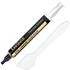 Термопаста ExeGate ETG-10WMK Gold Plus EX296085RUS
