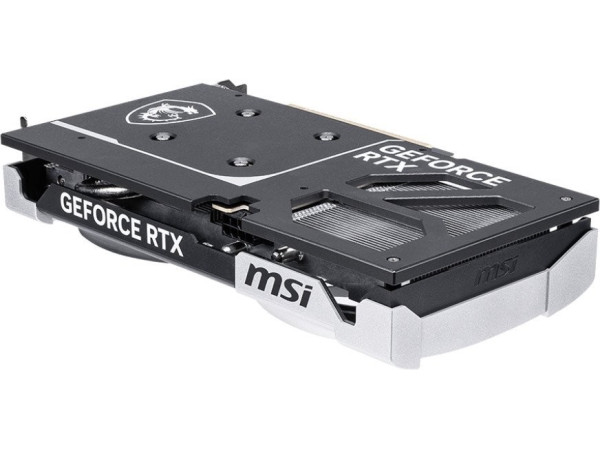 Видеокарта MSI GeForce RTX 5060 Ti 8G Ventus 2X OC Plus