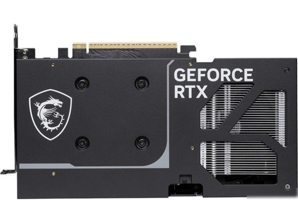Видеокарта MSI GeForce RTX 5060 Ti 8G Ventus 2X OC Plus