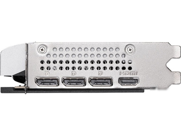 Видеокарта MSI GeForce RTX 5060 Ti 8G Ventus 2X OC Plus