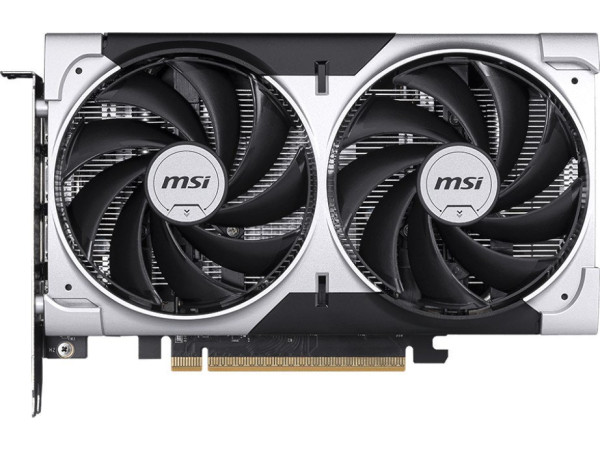 Видеокарта MSI GeForce RTX 5050 8G Ventus 2X OC