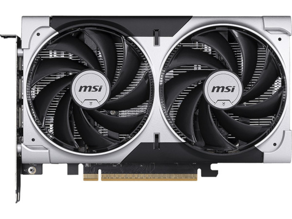 Видеокарта MSI GeForce RTX 5050 8G Ventus 2X OC