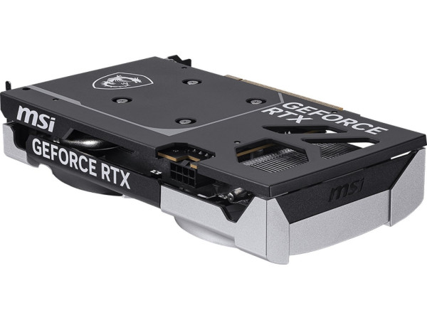 Видеокарта MSI GeForce RTX 5050 8G Ventus 2X OC