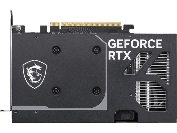 Видеокарта MSI GeForce RTX 5050 8G Ventus 2X OC