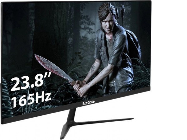 Игровой монитор ExeGate Combat EG2407CA