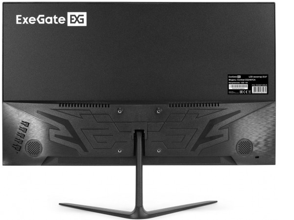 Игровой монитор ExeGate Combat EG2407CA