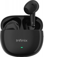 Наушники Infinix XBuds 3 Lite (черный)