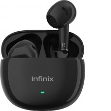 Наушники Infinix XBuds 3 Lite (черный)
