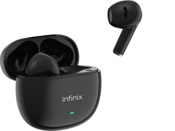 Наушники Infinix XBuds 3 Lite (черный)