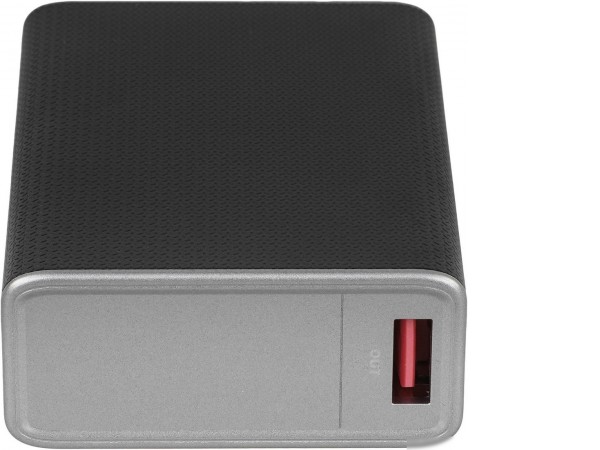 Внешний аккумулятор EOFE G110 10000mAh (серый)