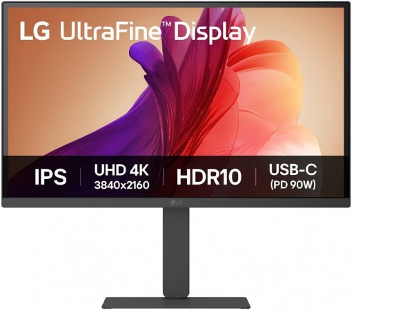 Монитор LG UltraFine 27U730A-B