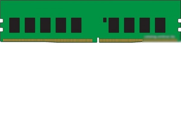 Оперативная память Kingston 16GB DDR4 PC4-21300 KSM26ED8/16HD