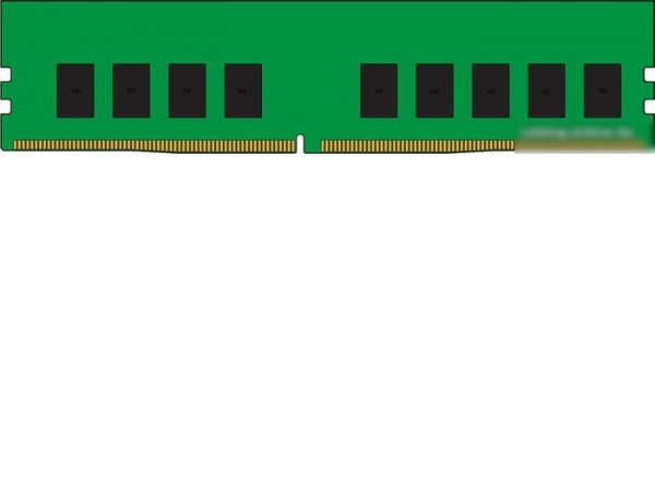 Оперативная память Kingston 16GB DDR4 PC4-21300 KSM26ED8/16HD