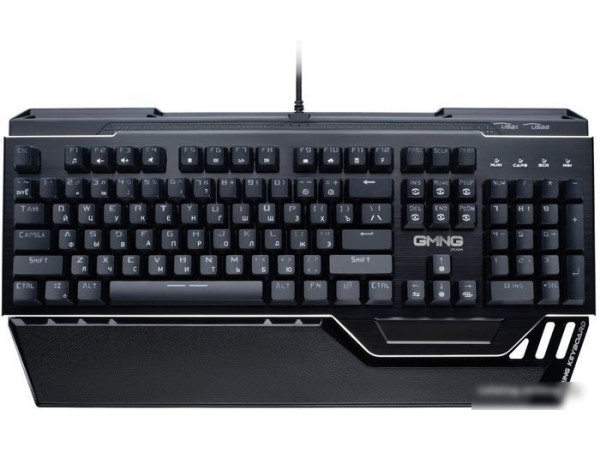 Клавиатура Oklick GMNG 985GK