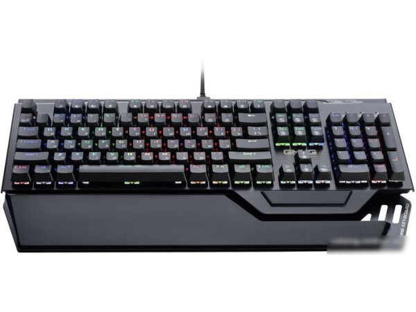 Клавиатура Oklick GMNG 985GK